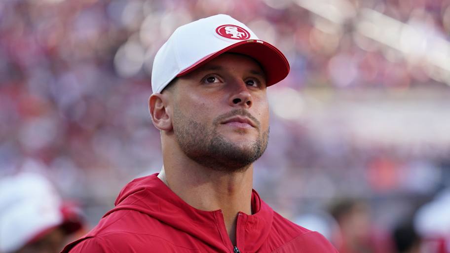 Three 49ers who will benefit the least from playing under Raheem Morris