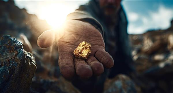 StockTalk | Gold report: Microcaps with breakthrough potential