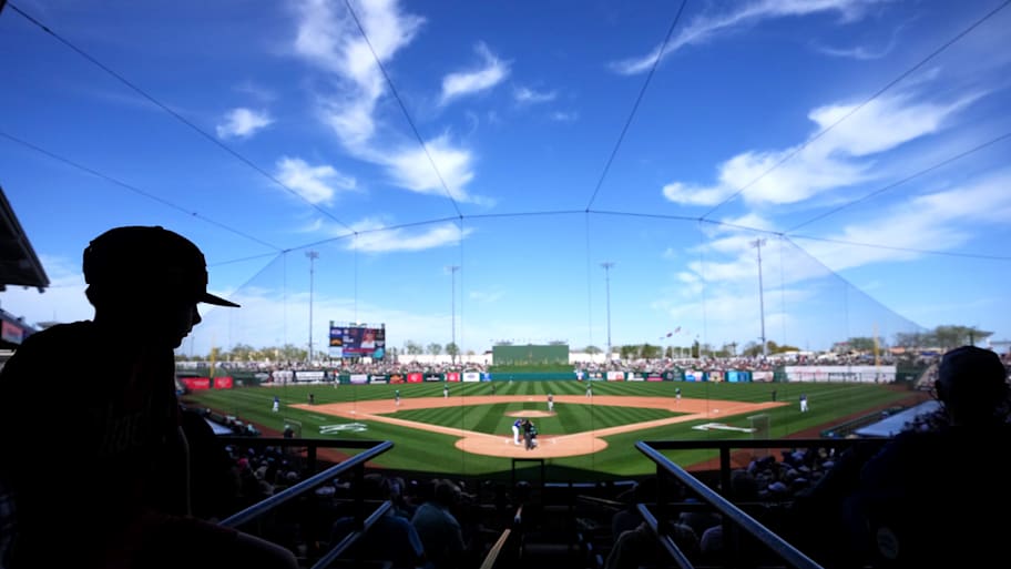 5 best restaurants and bars around Rangers spring training at Surprise ...