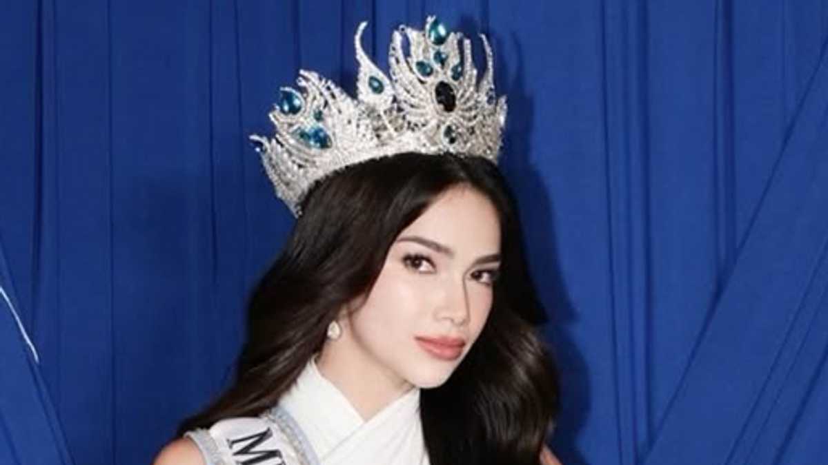 Baguio's pride: Roxie Smith named official Baguio delegate for MUPH 2026