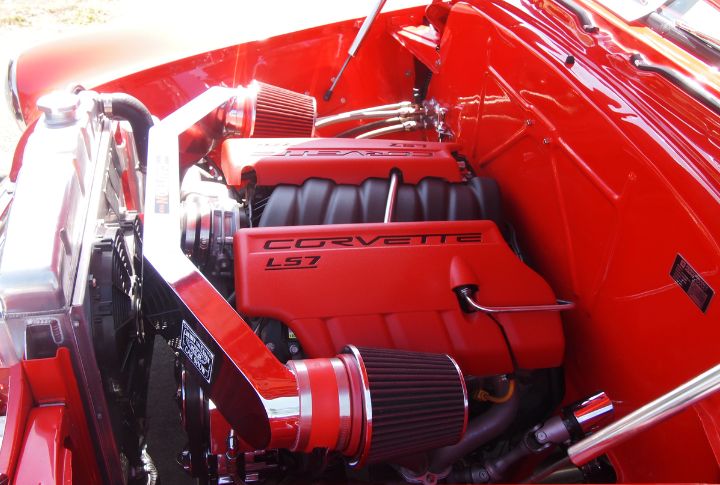 15 most powerful V8 crate engines to upgrade your ride