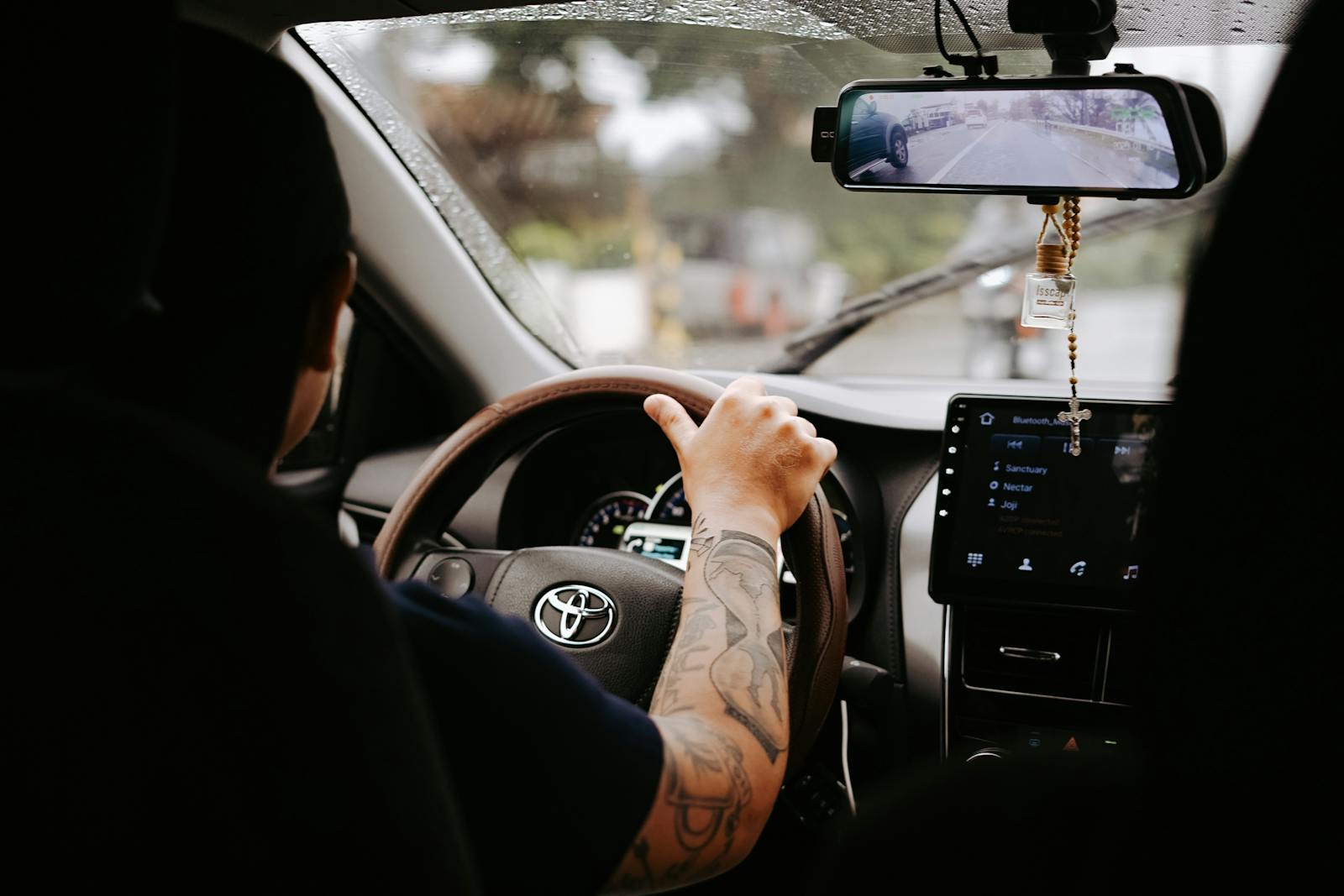 6 traffic stop myths that can get drivers in trouble