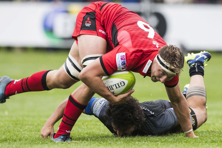 Newcastle Red Bulls to contest this year’s Melrose Sevens 20 years on ...