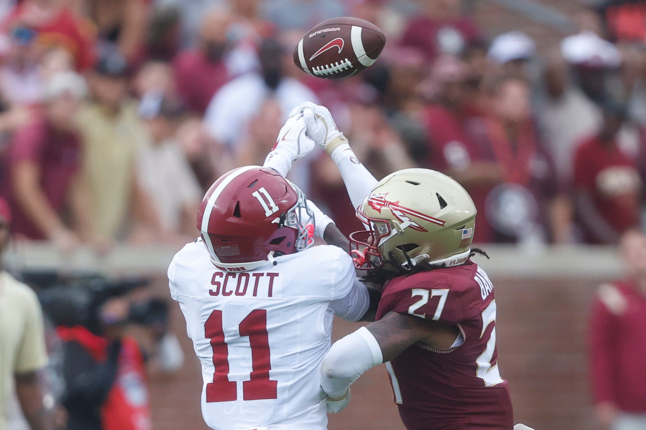 FSU football way-too-early projected 2026 depth chart, defense