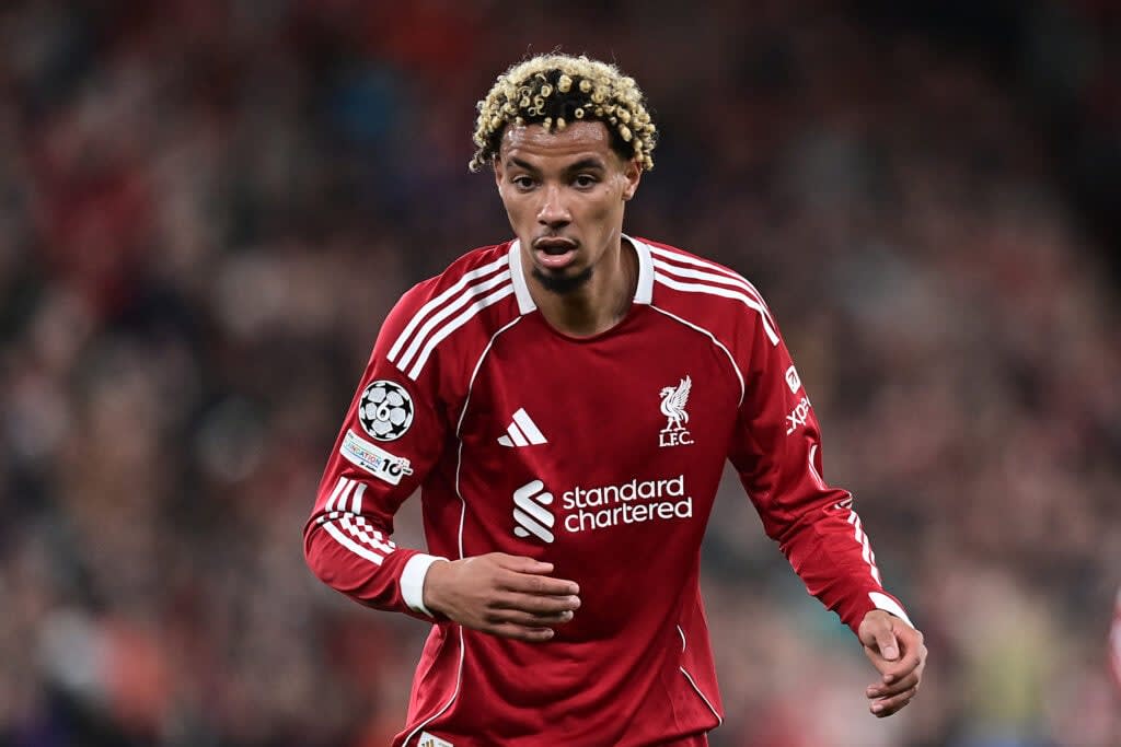 Photo by Richard Martin-Roberts – CameraSport via Getty Images