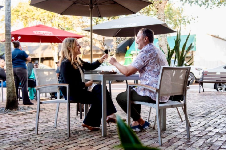 Ditch the dress code: Deli Lane Café & Sunset Tavern keep Valentine's ...