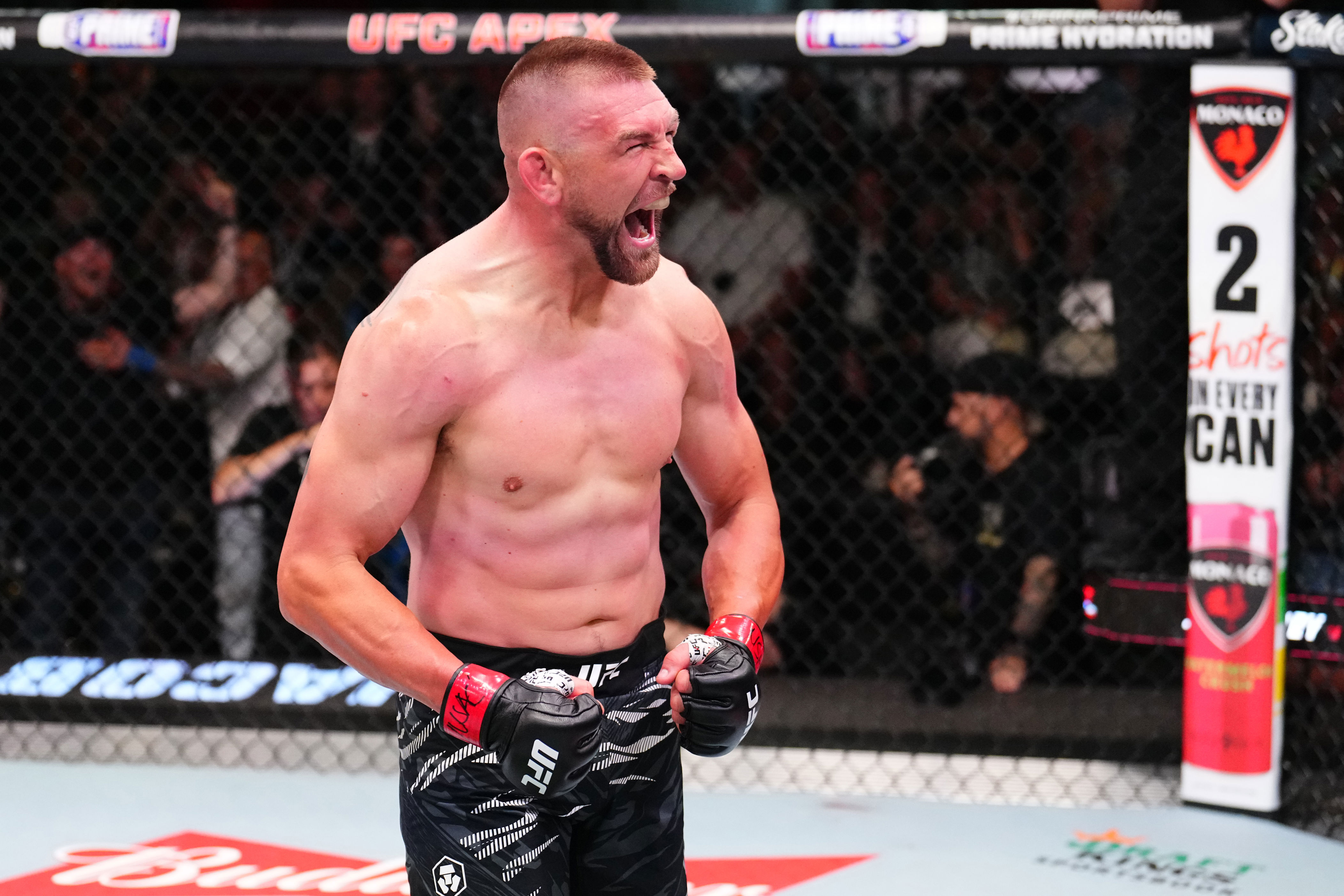 Highlights! Dustin Jacoby smashes 'Juice Box' to score third-straight ...