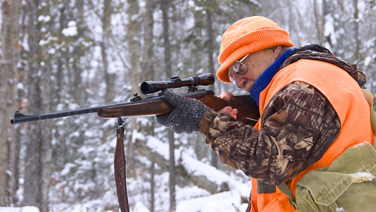 Hunting rounds that look perfect on paper and fall apart on game