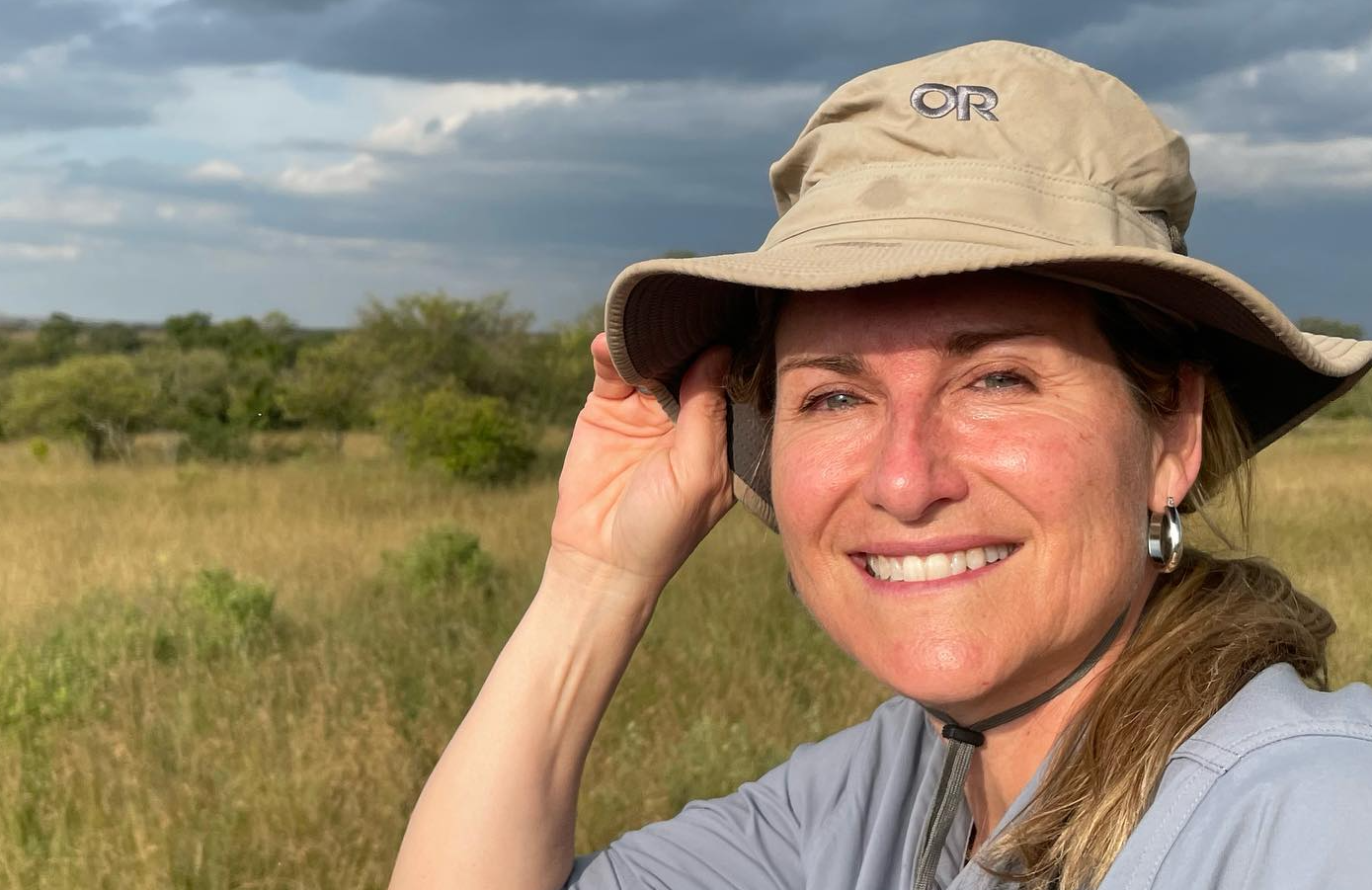 Who is Ashleigh Banfield? Journalist claims Savannah Guthrie’s sister’s husband Tommaso Cioni may be potential suspect in Nancy Guthrie disappearance<br><br>