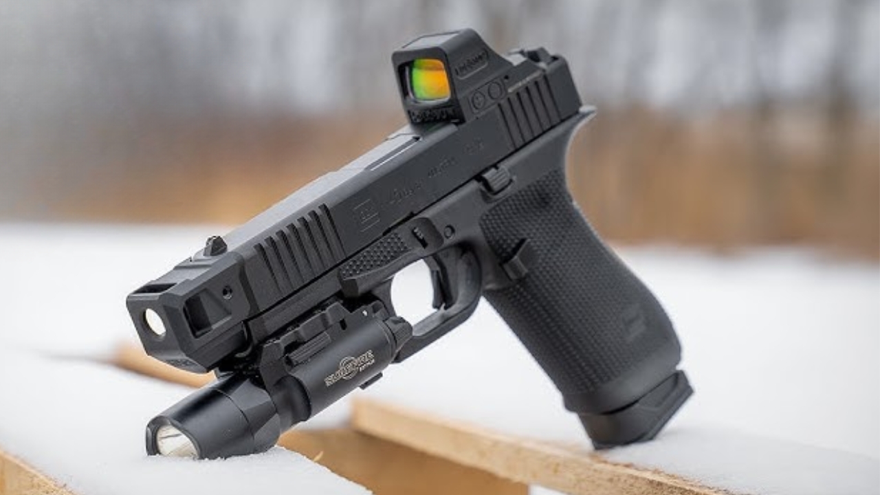 New guns for 2026 that are worth paying attention to