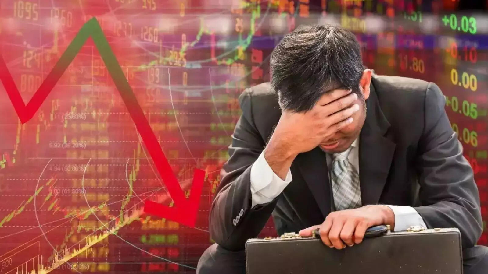 APP stock (AppLovin) falls over 16% today as AI disruption fears ...