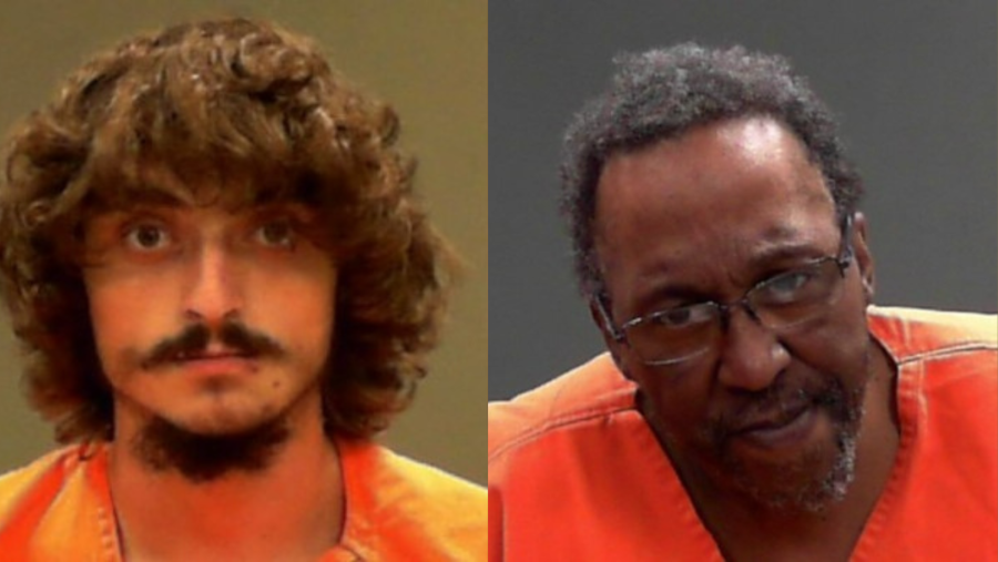 3 men sentenced in separate West Virginia sexual assault cases