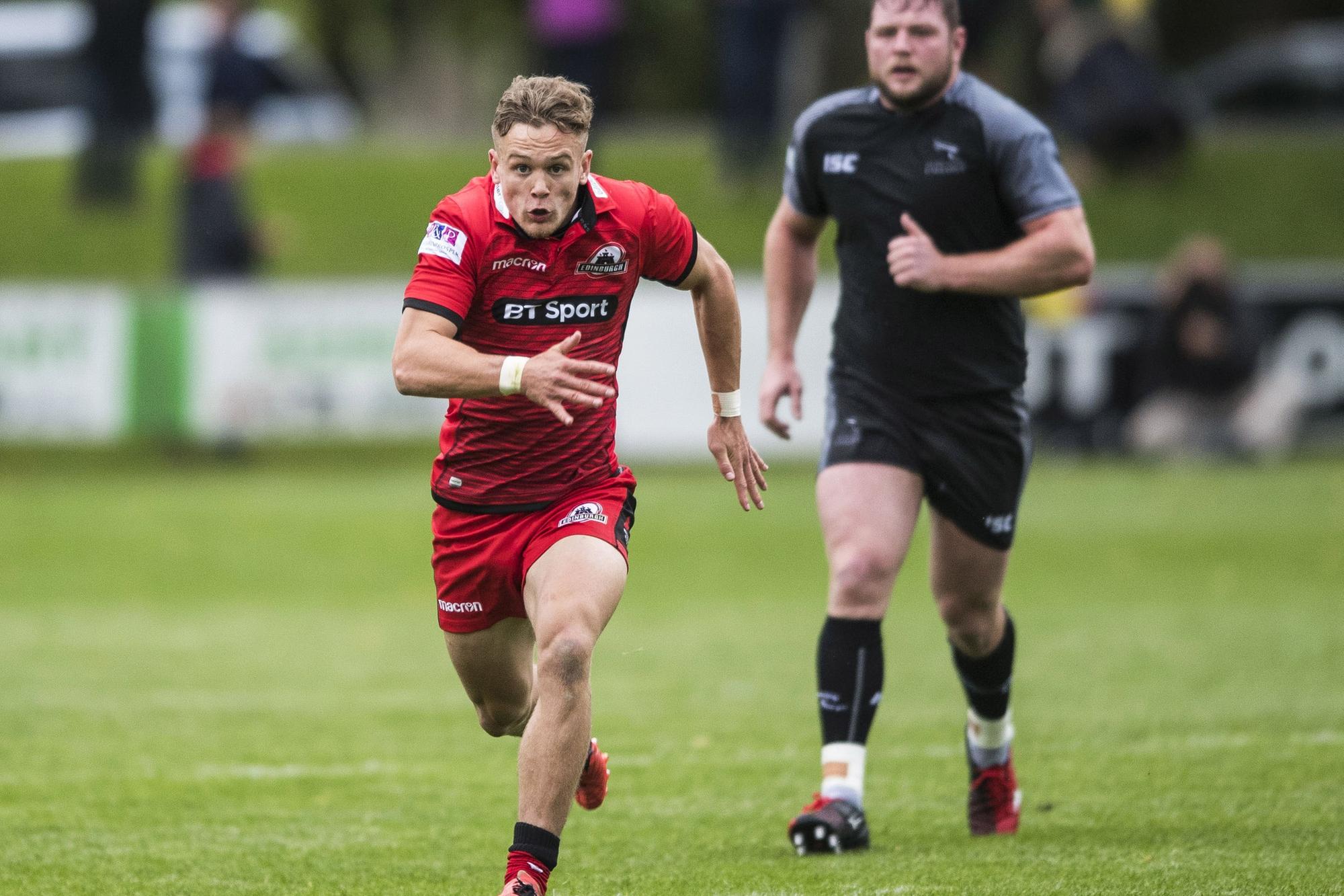 Newcastle Red Bulls to contest this year’s Melrose Sevens 20 years on ...