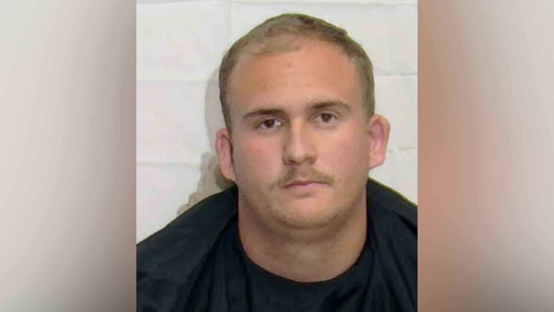 Volunteer firefighter arrested for setting fires in Columbus County