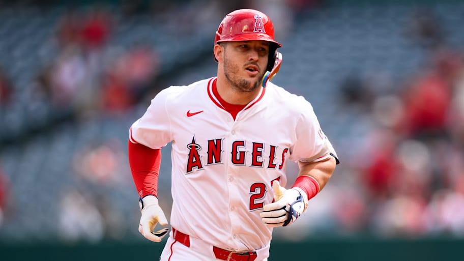 Projecting the Angels’ 2026 opening day roster as spring training ...