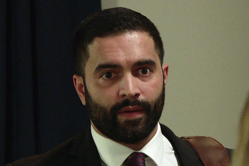 Inside Coronation Street Imran actor's life since exit from co-star ...