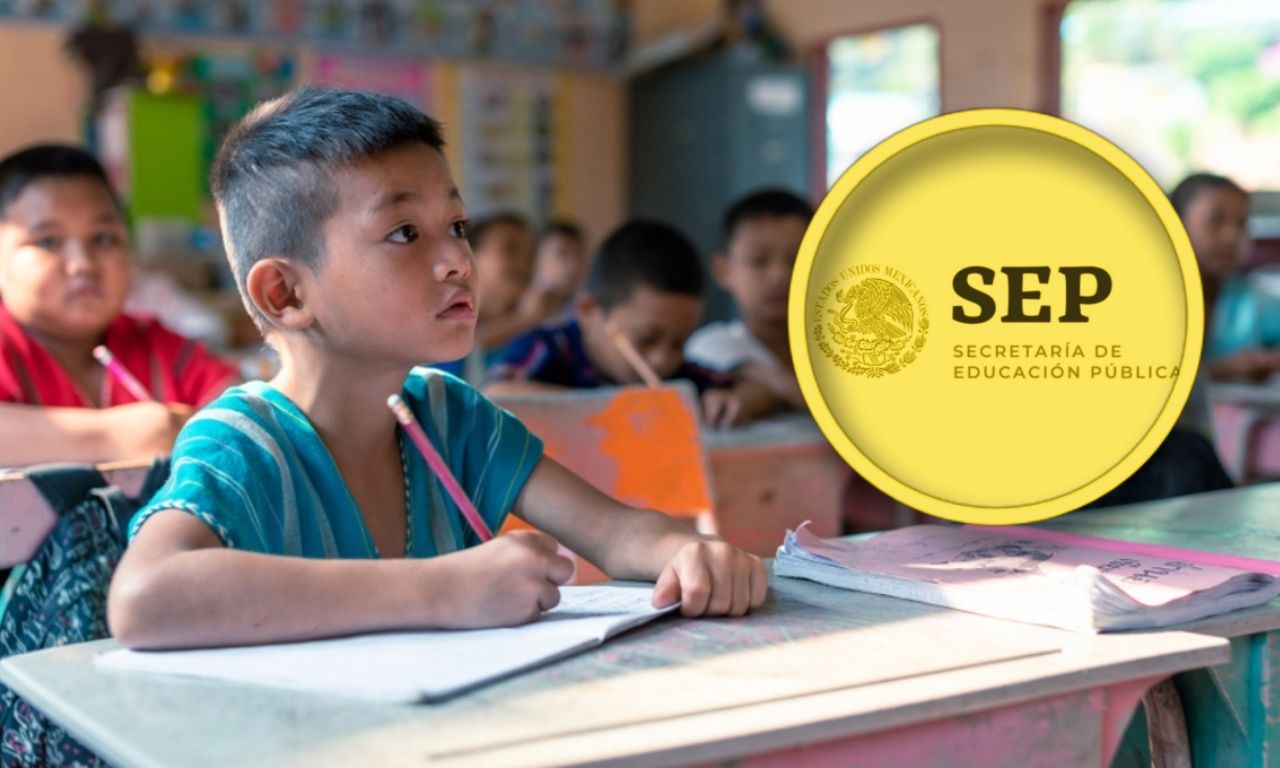 SEP confirma si suspenden clases de primaria y secundaria por día ...