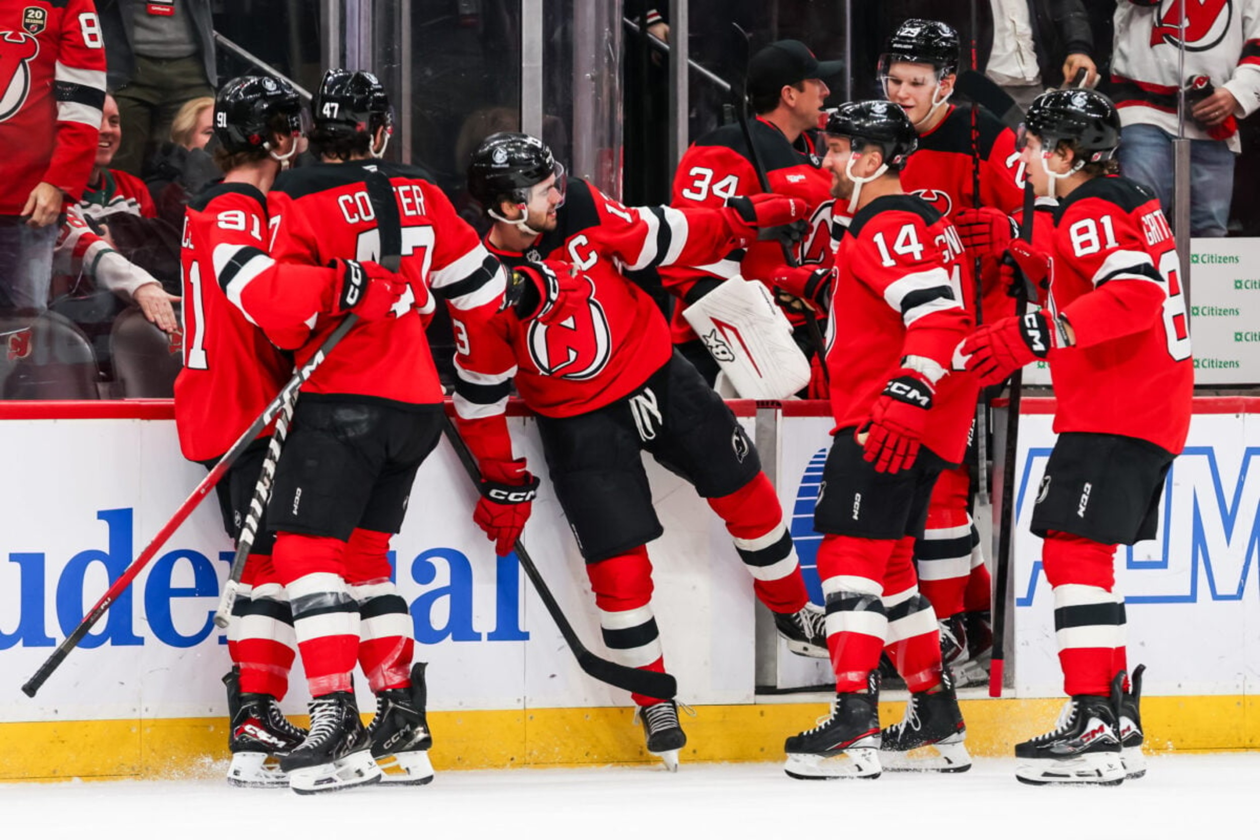 Devils week ahead: Schedule & storylines — trade deadline possibilities ...