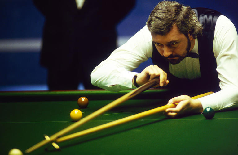 John Virgo in his own words: Here are 12 interesting and funny quotes ...