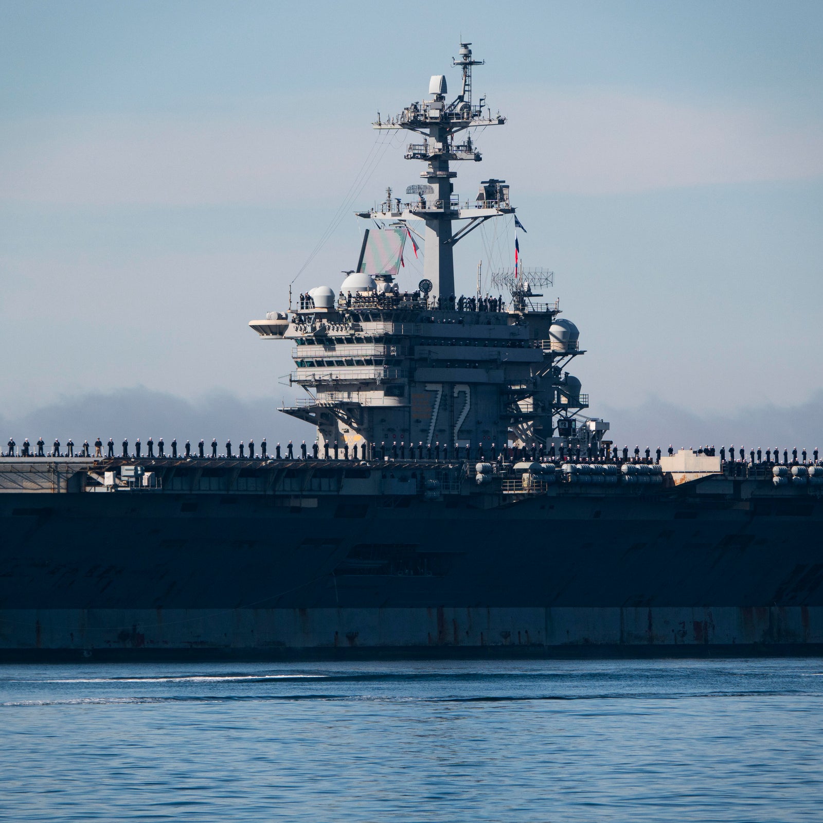 US.-Iran talks set for Friday in Oman after drone and tanker incidents<br><br>