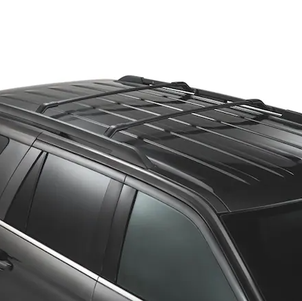 Ford is offering 15% off accessories with this limited-time deal