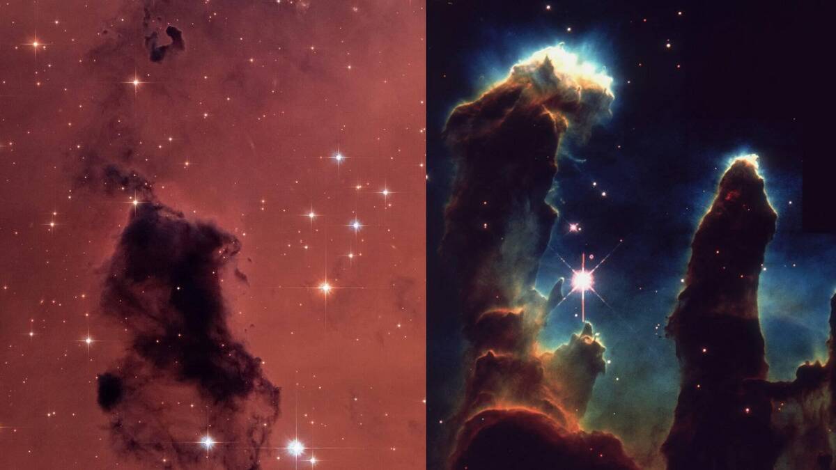 The mystery surrounding interstellar dust