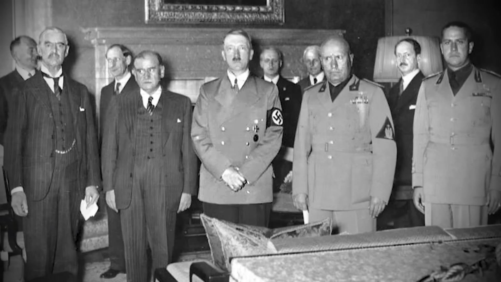Italy fought for fascism - why no one put Italy on trial after World War 2