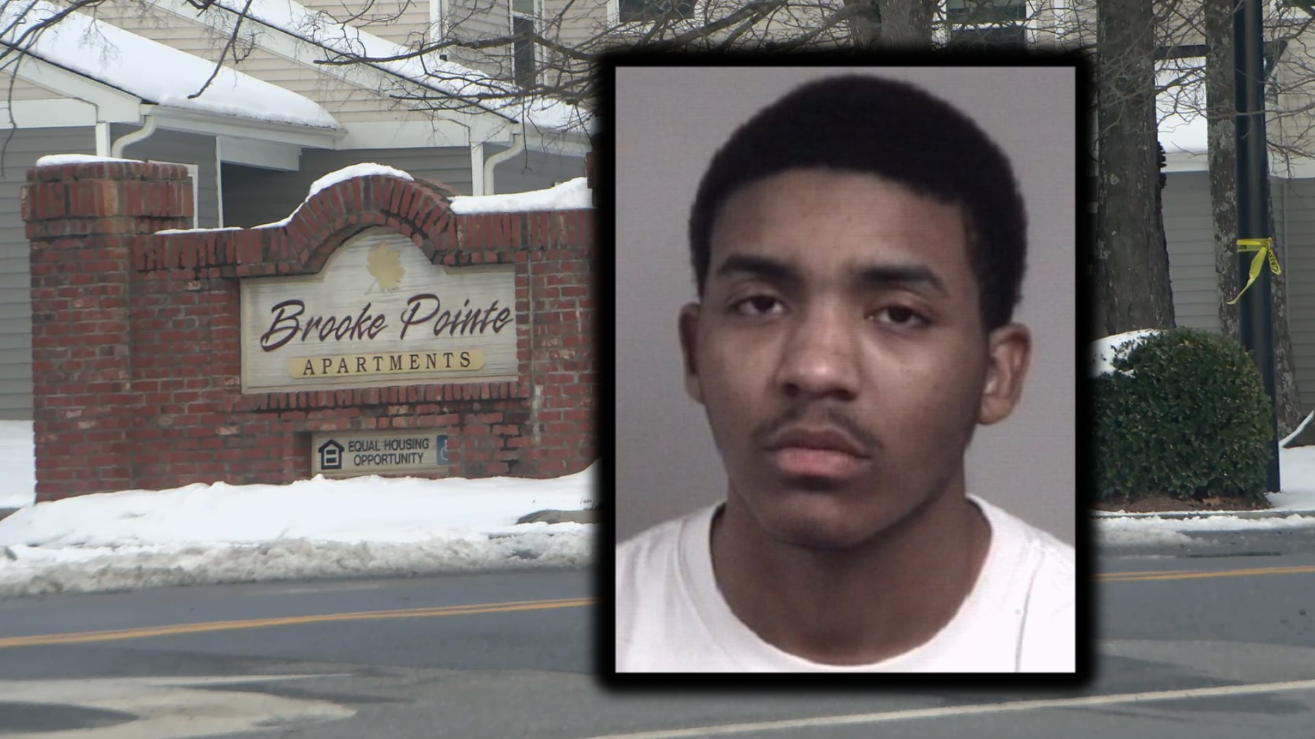 Concord mass shooting suspect stole rifle from victim, warrant says
