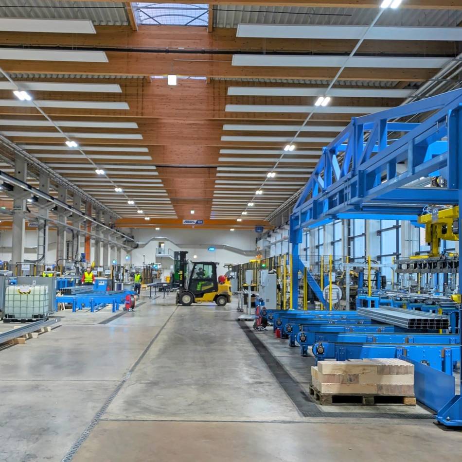 So viele neue Jobs hat die Firma Meiser Solar in Losheim am See geschaffen