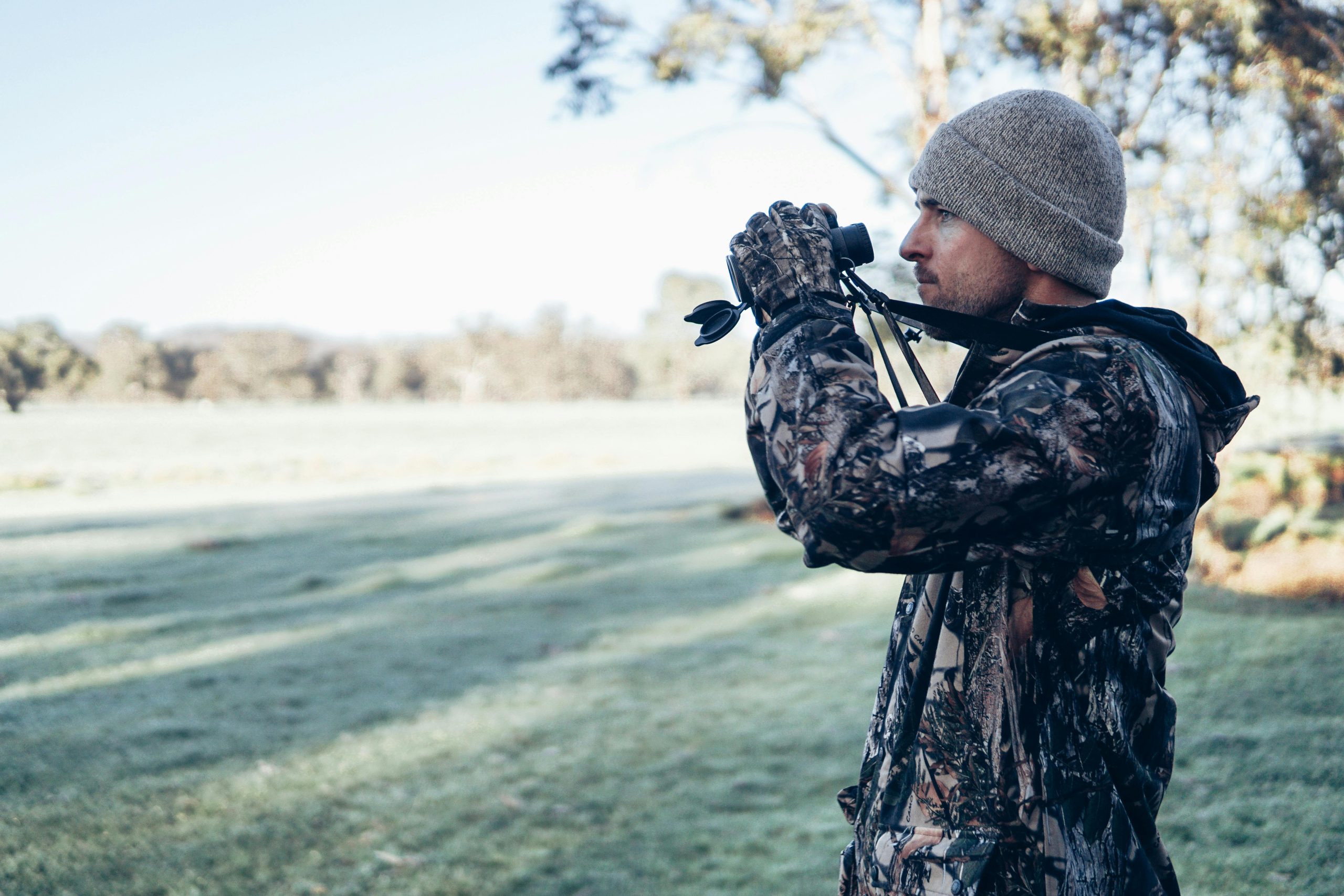 Top 10 smart hunting optics and thermal scopes to watch in 2026