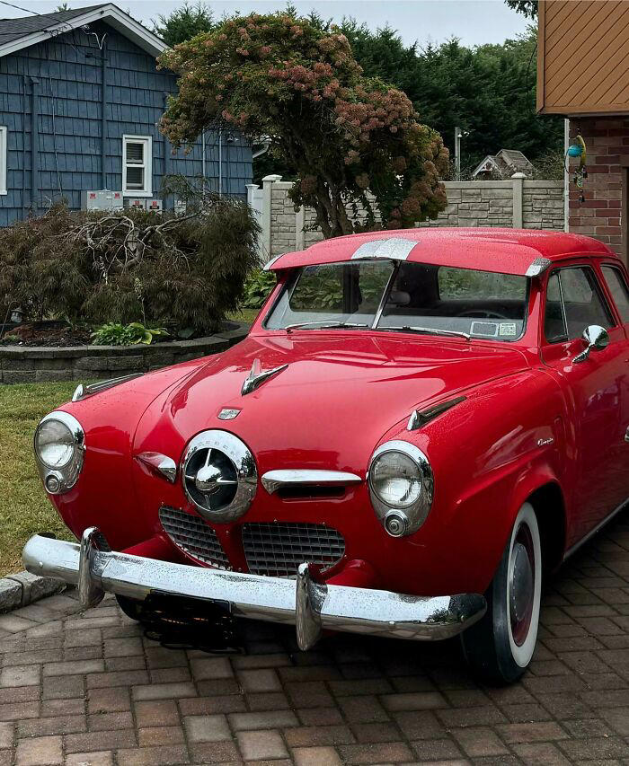 50 people share the coolest inheritance they’ve received (new pics)(02)