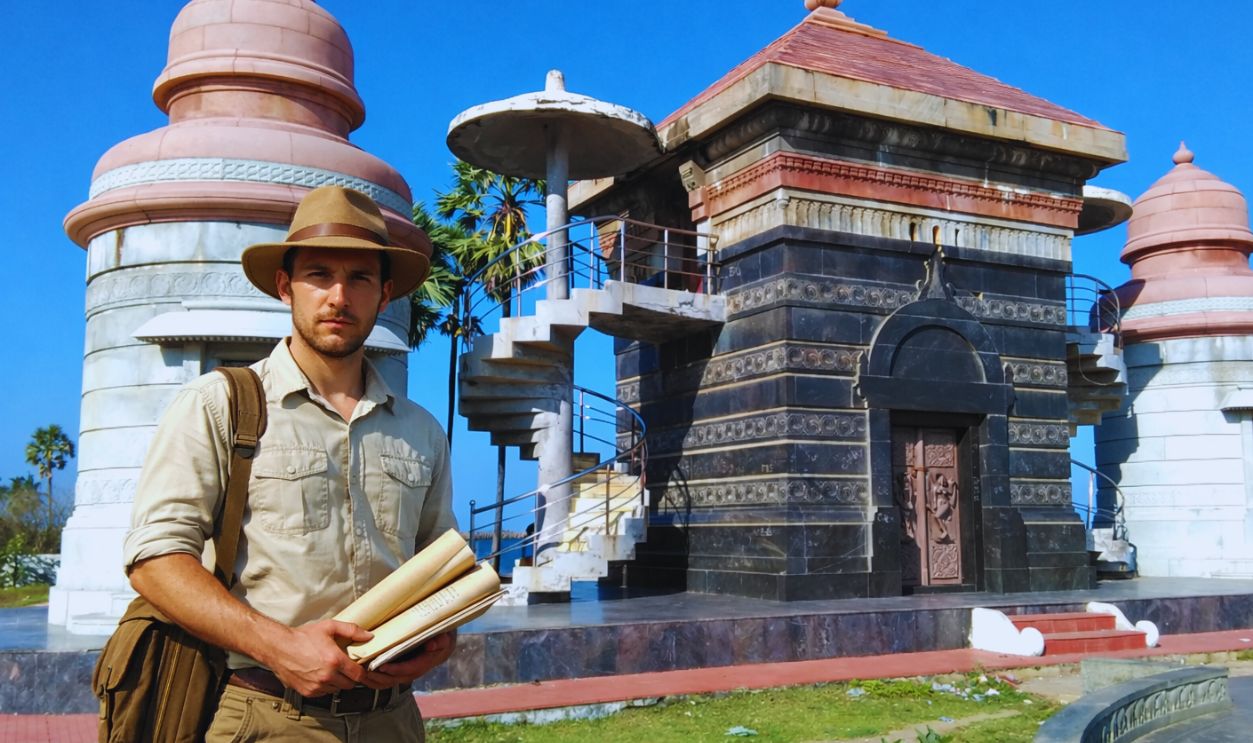 AA1VEbMv Ancient Port Unearthed in Tamil Texts Through Sonar Discovery