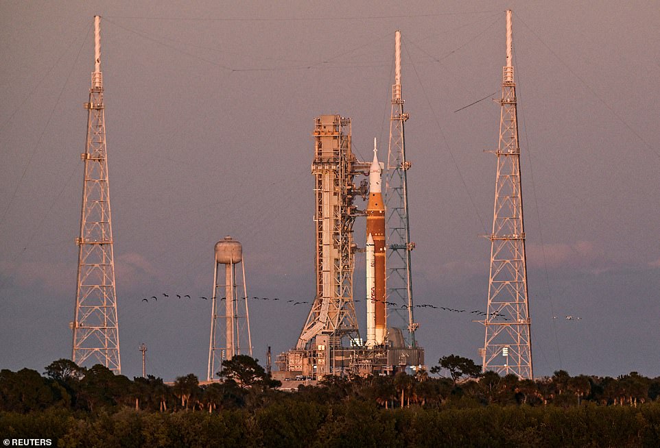 Why an American hero&rsquo;s belief in UFOs still haunts NASA