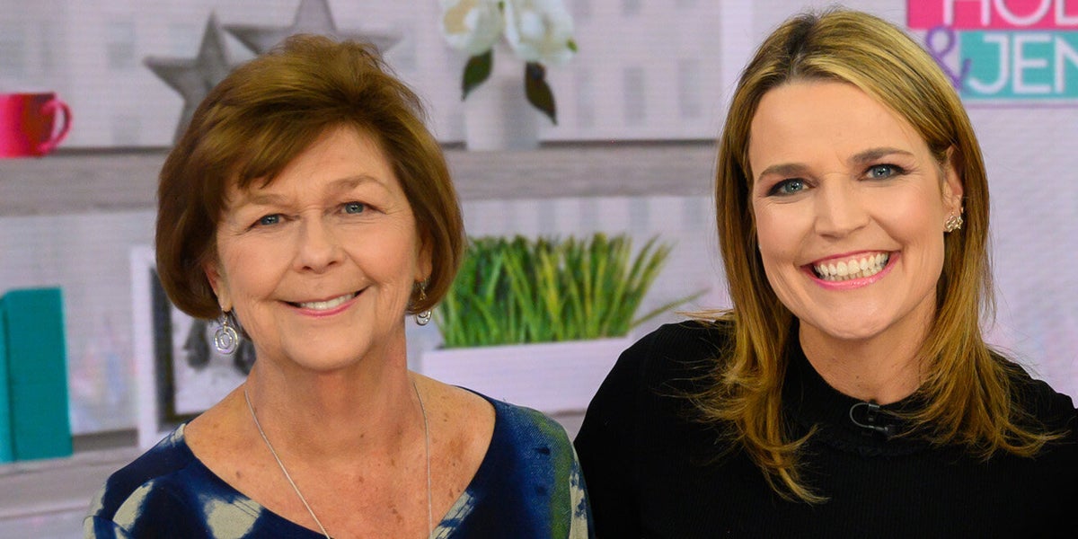 Sheriff dispatch reveals serious health issues of Savannah Guthrie