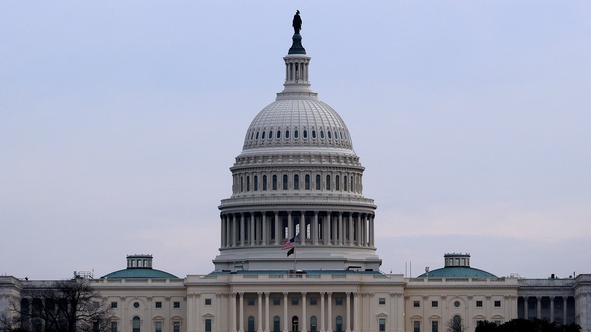 Partial shutdown ends as new DHS funding deadline looms