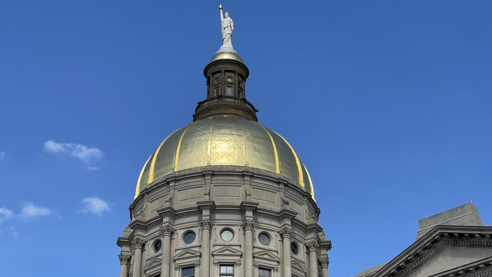 Georgia Senate passes state income tax relief