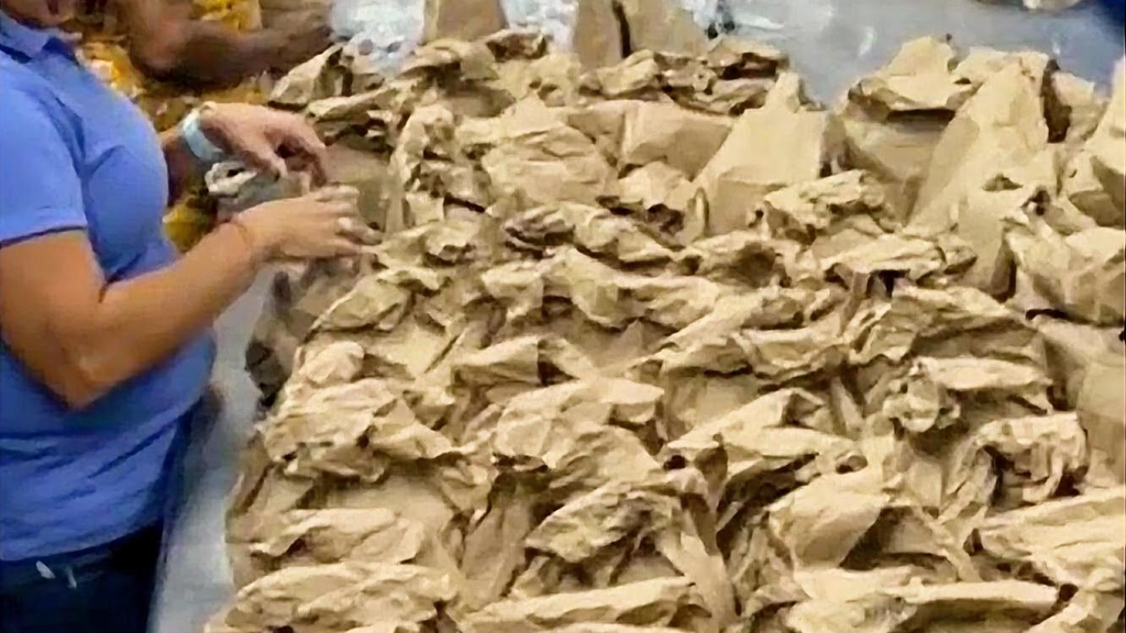 Chaos, confusion and conspiracies plague Dallas nonprofit at center of ...