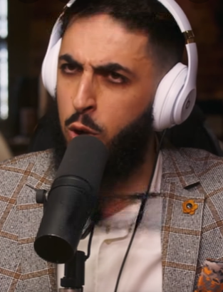 Men should be allowed many wives - Ali Dawah