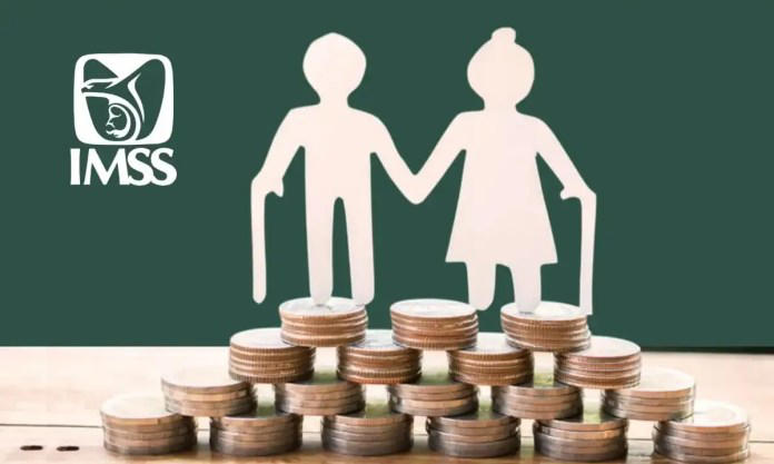 Pensiones del IMSS que pagarán impuestos al SAT este 2026
