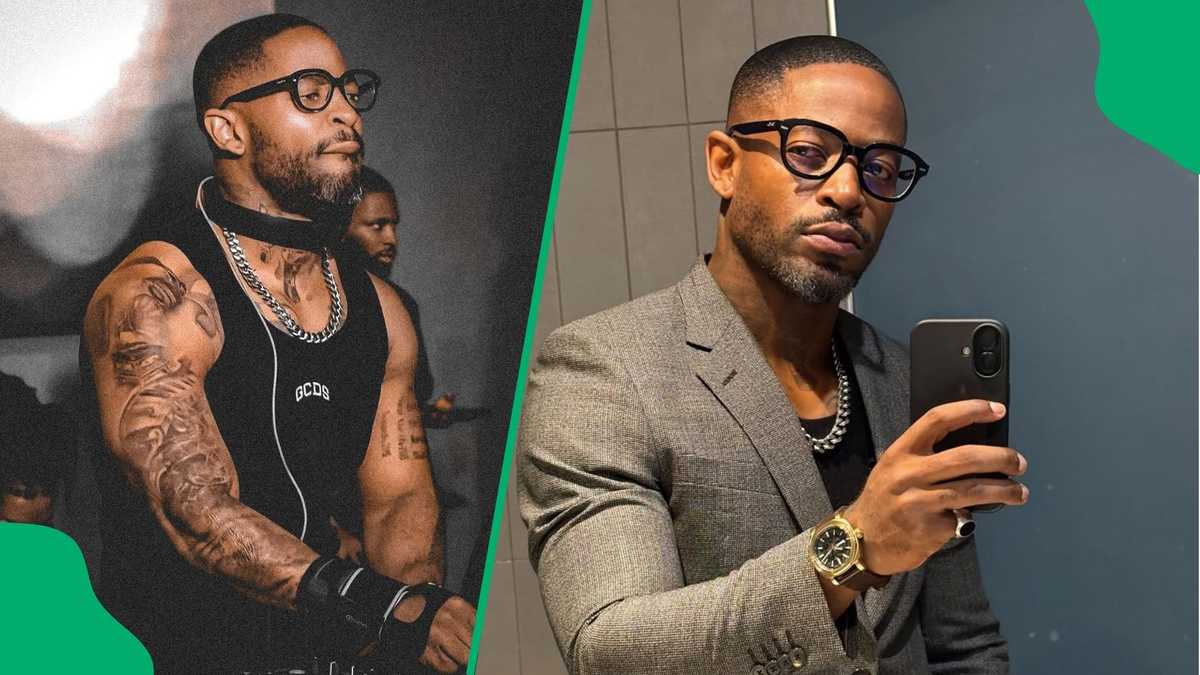 Prince Kaybee floats new business idea, SA reacts: 