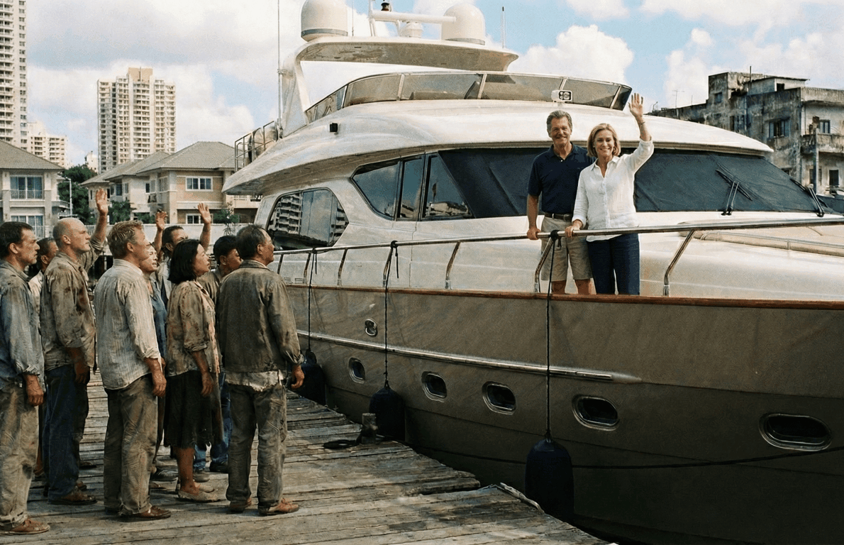 Why the economy feels great for some and broken for everyone else -- and what you can do about it<br><br>