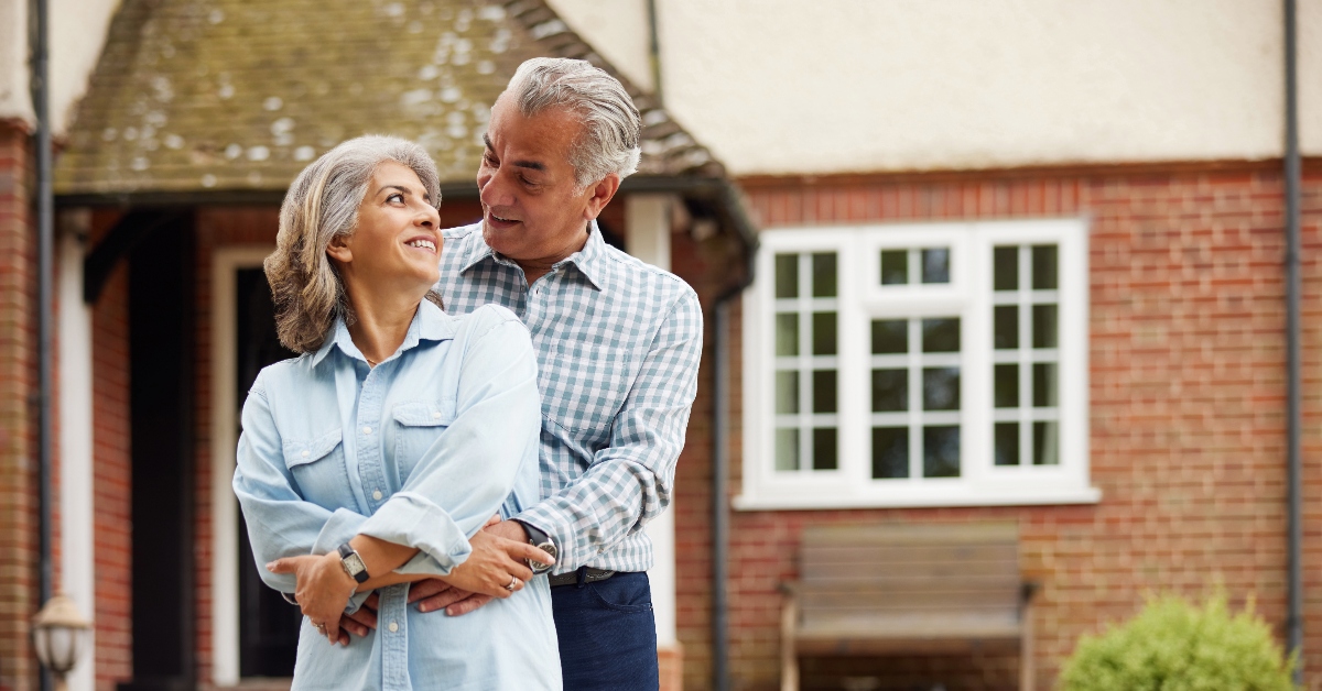 10 retirement towns where $150,000 still buys a decent home