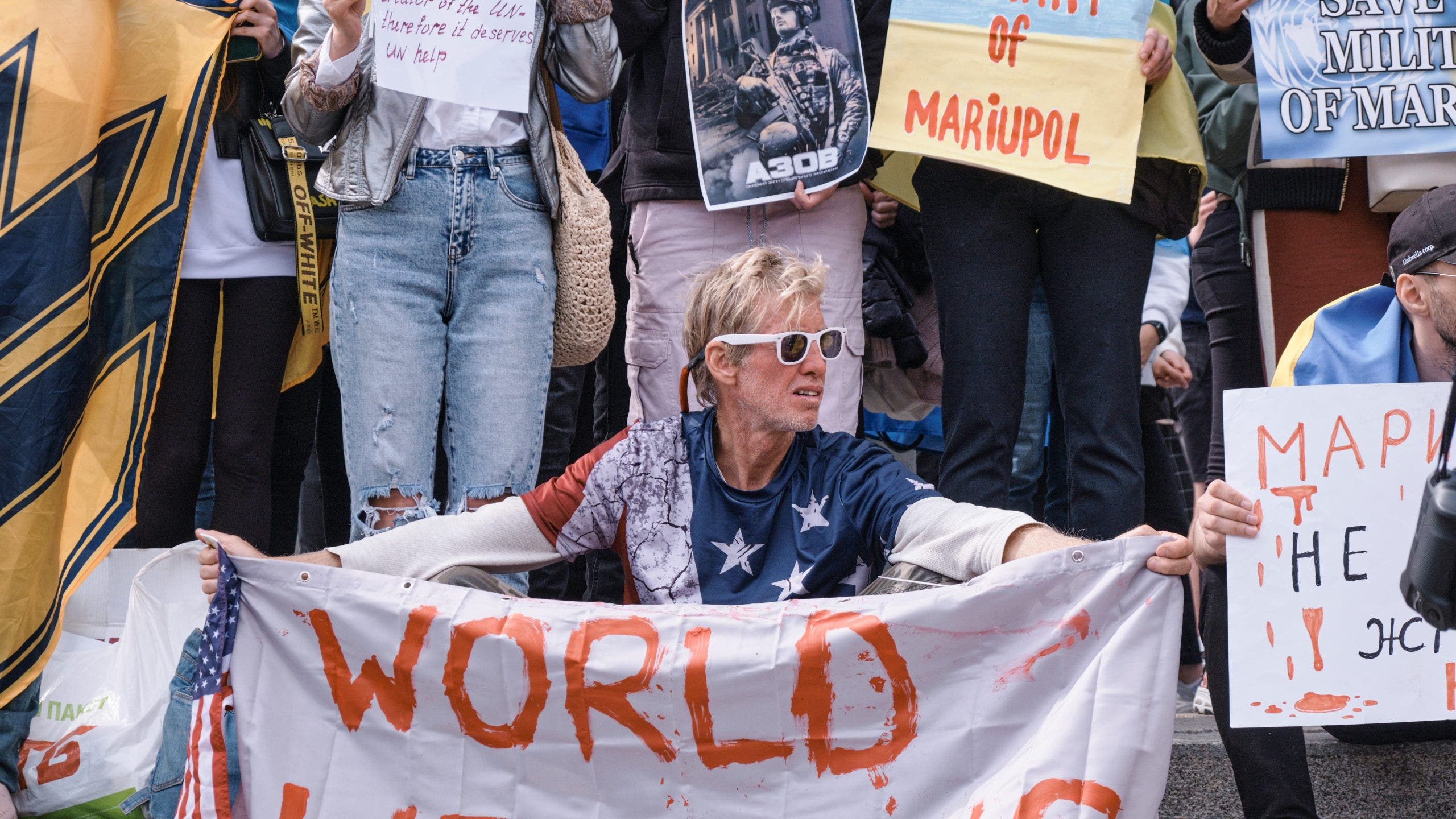 Attempted Trump assassin to learn sentence, with prosecutors seeking life<br><br>