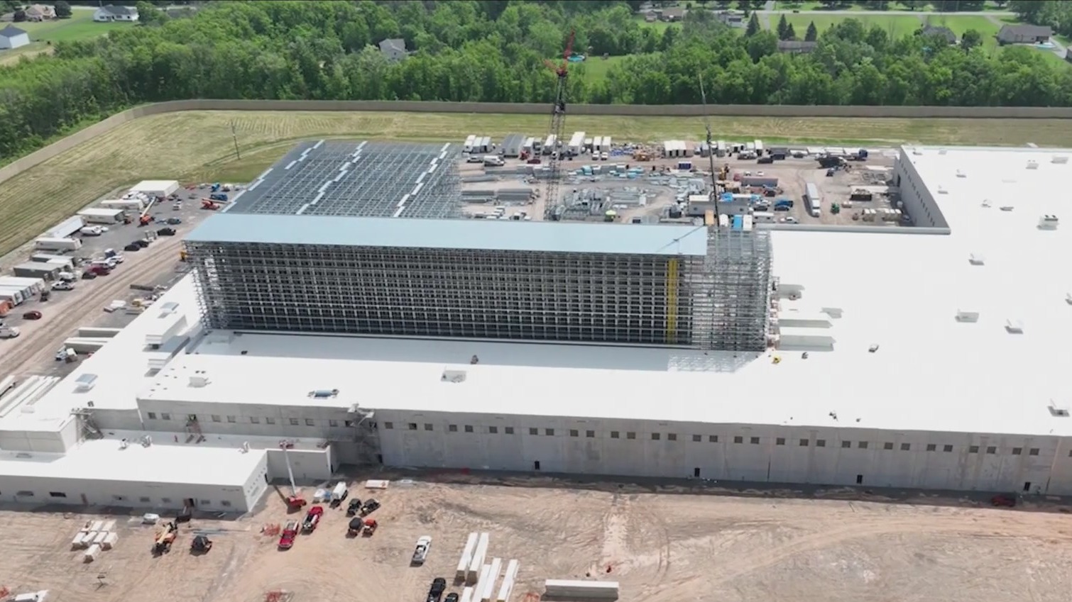 Why ROC: Business growth in Monroe County