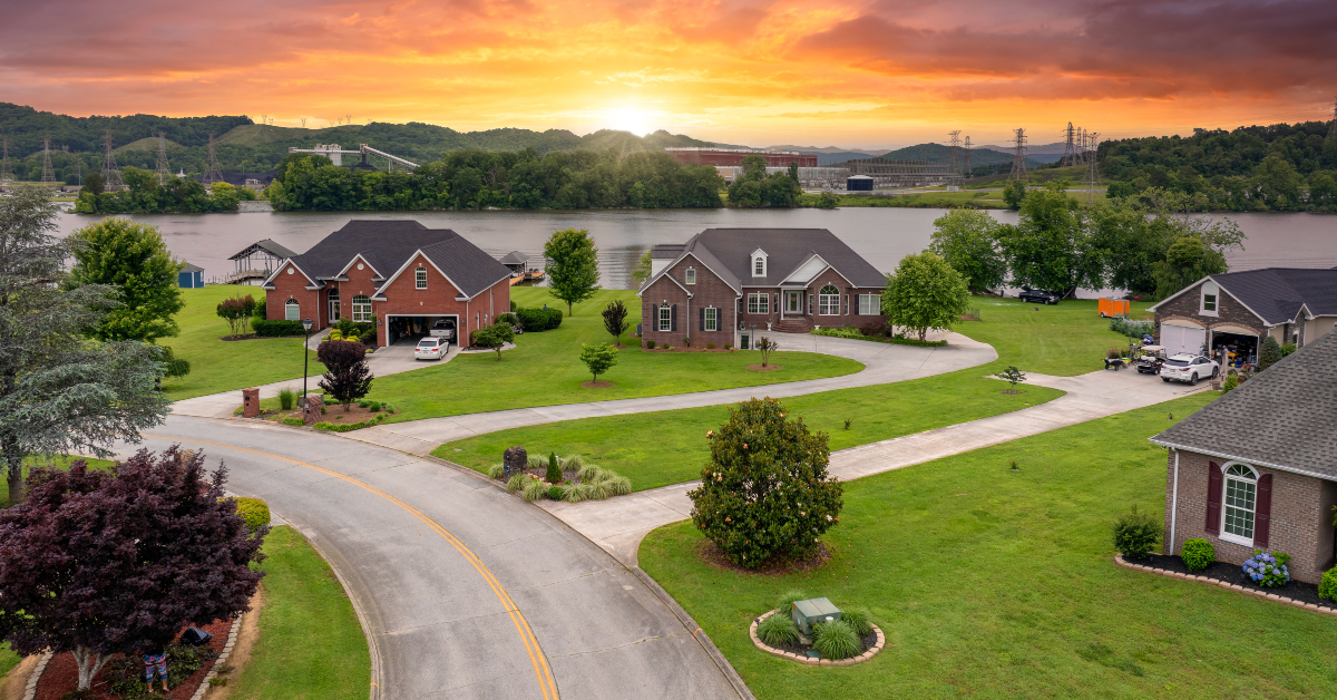Experts say these 8 retirement towns are still undiscovered