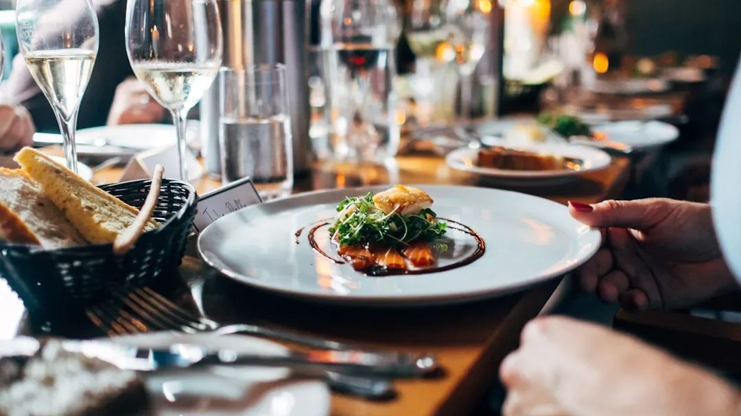The Michelin threshold: What truly counts as affluent dining in 2025