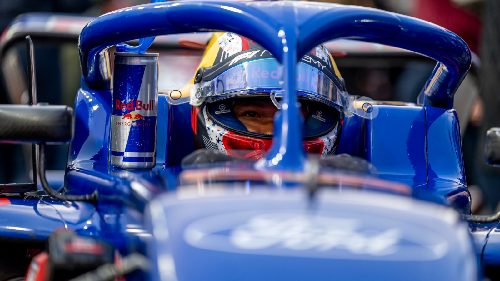 Ford increases involvement in F1 and Le Mans racing