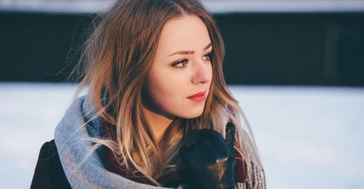 9 signs someone has lived through more trauma than you think