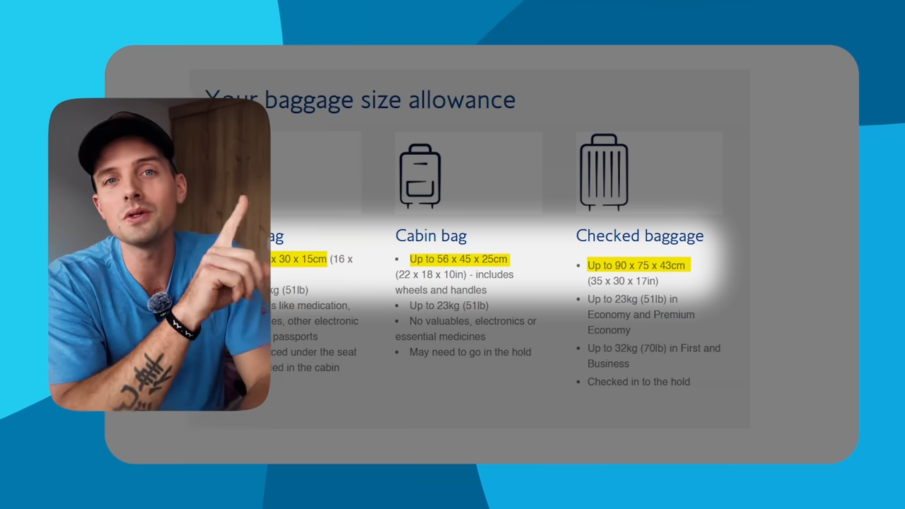 What TSA really allows in carry-ons 2026 update