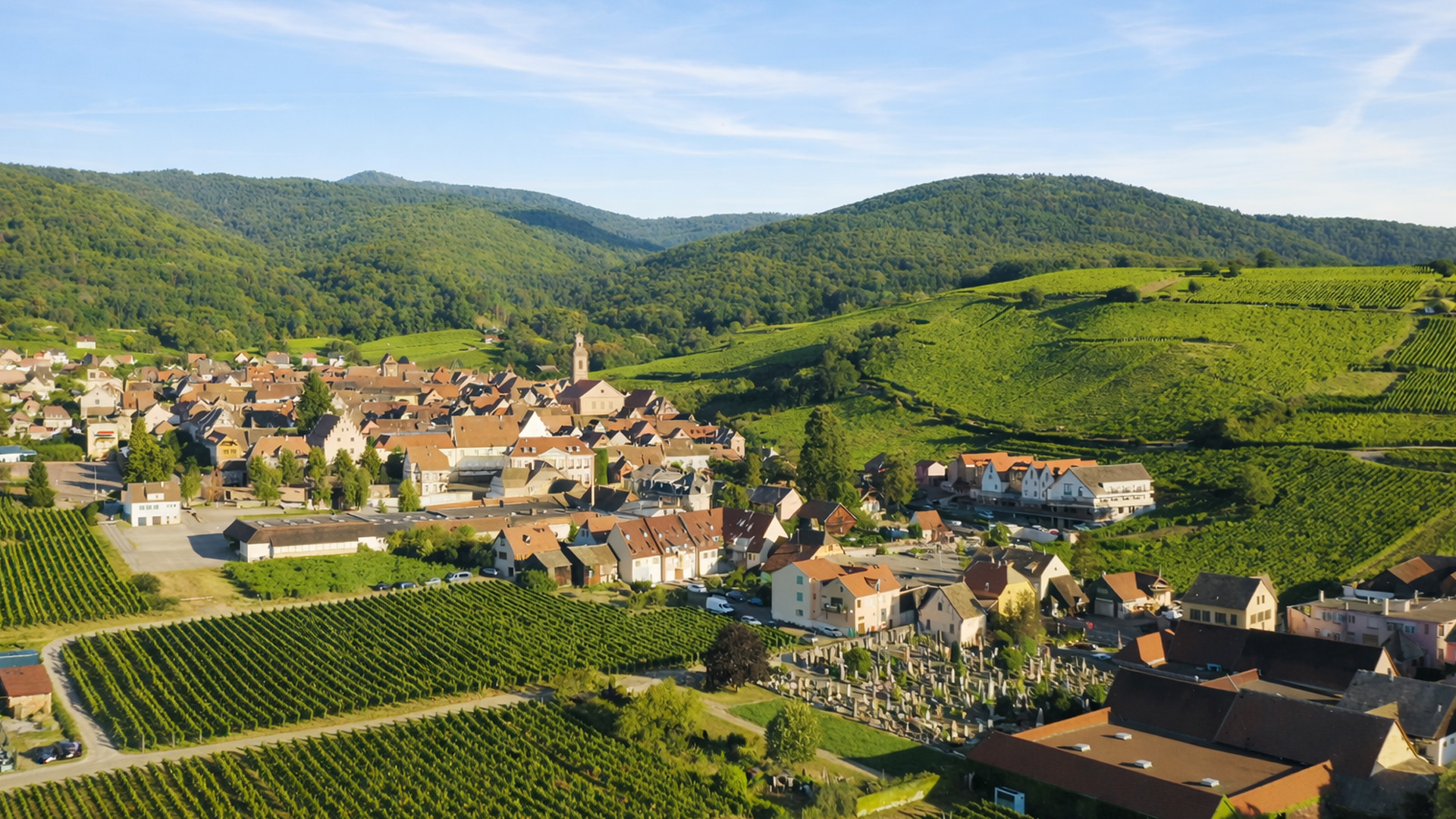 Top 10 popular destinations in France for tourists